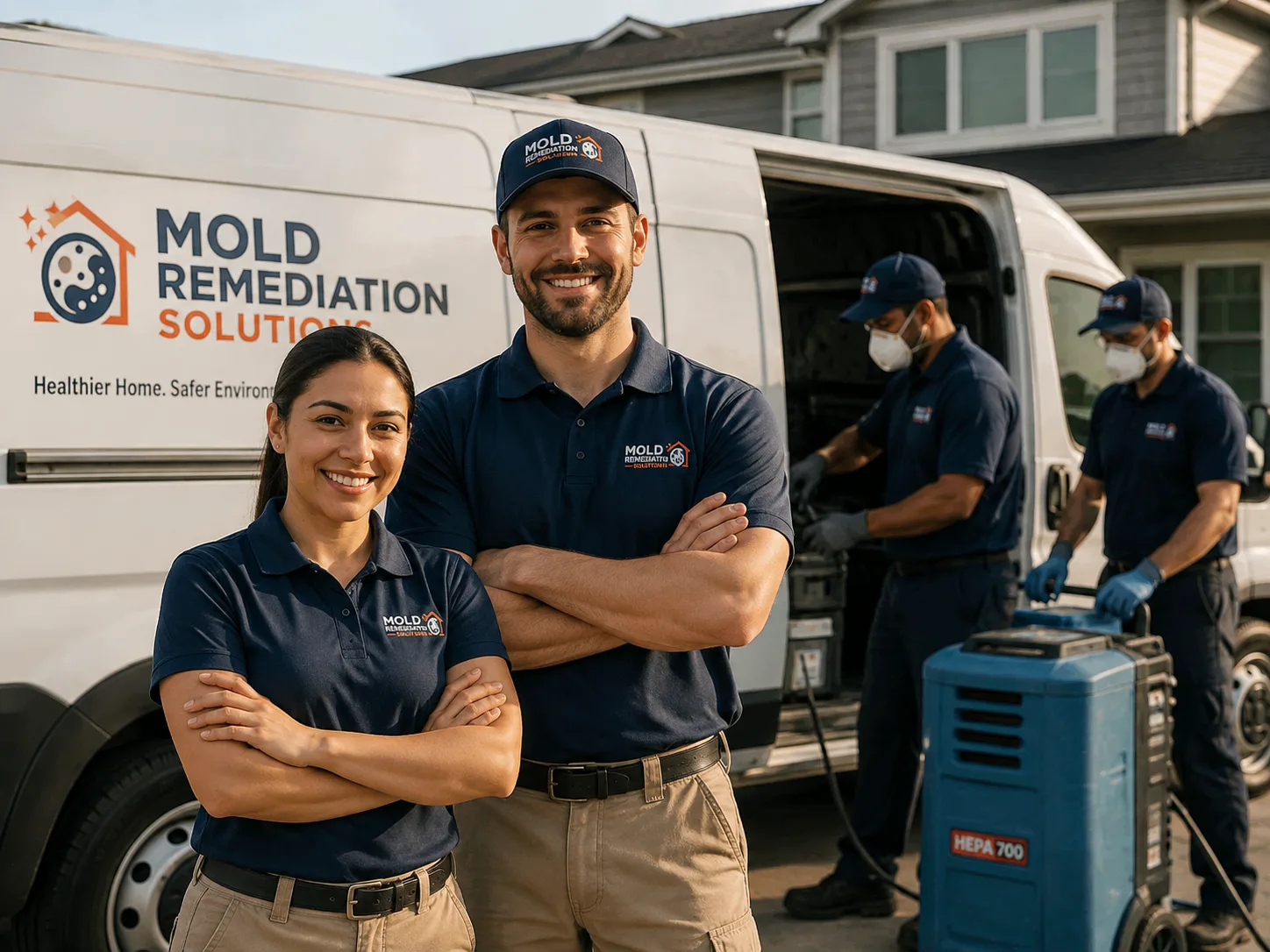 Mold Remediation company in Sutter, IL